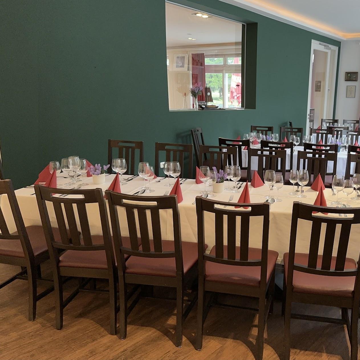 Restaurant "Restaurant CrossOver" in Bremen