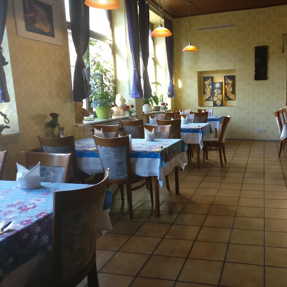 Restaurant "Laai Kanok" in Landau in der Pfalz