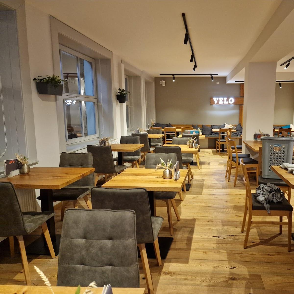 Restaurant "VELO veganes Restaurant" in Landau in der Pfalz