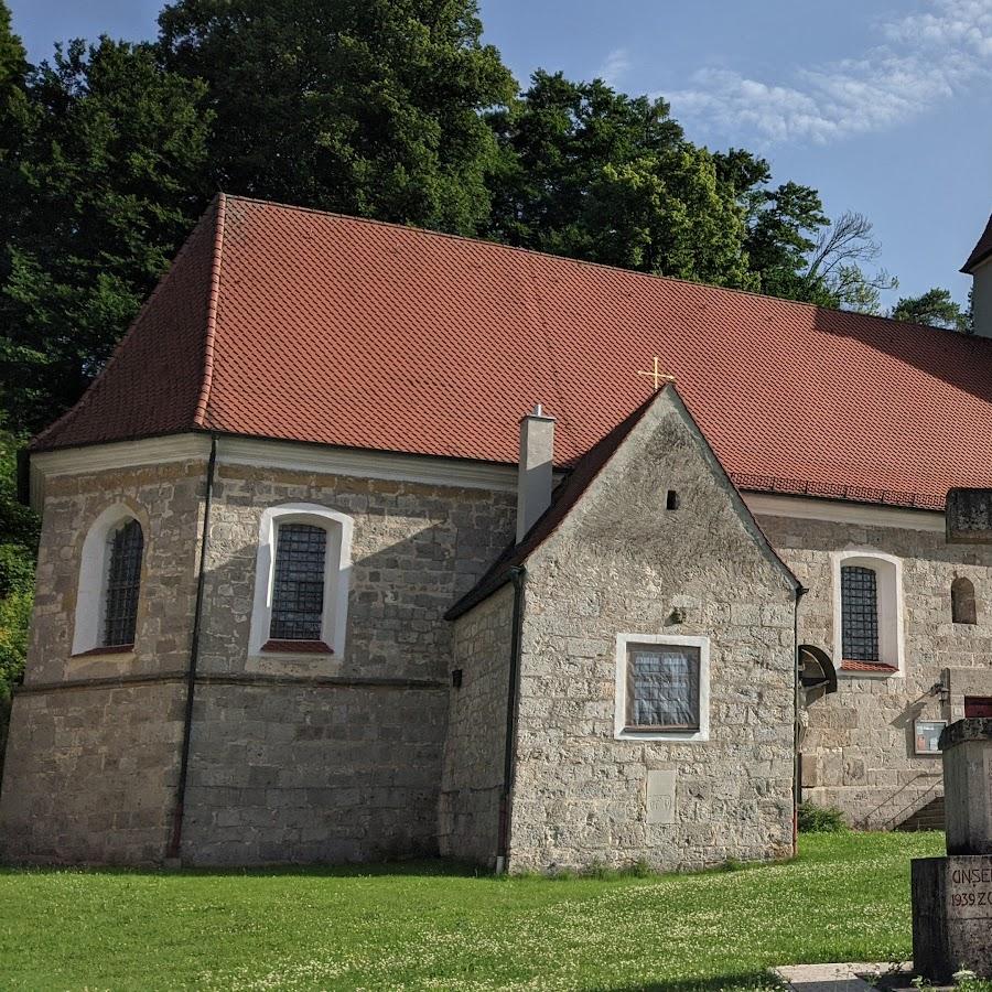 Restaurant "Gasthaus Zum Schweppermann" in Kastl