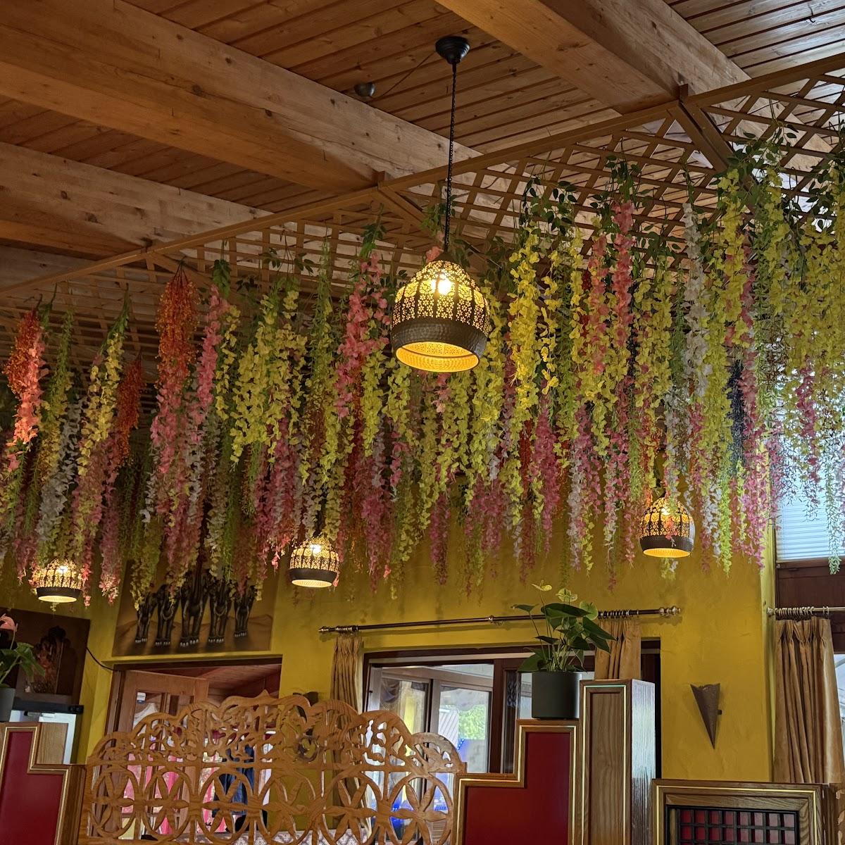 Restaurant "Ganesha" in Bietigheim-Bissingen