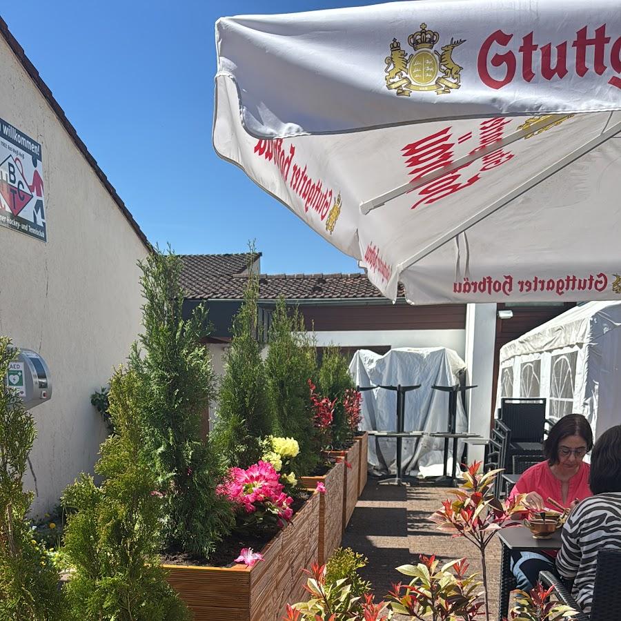Restaurant "Ganesha" in Bietigheim-Bissingen
