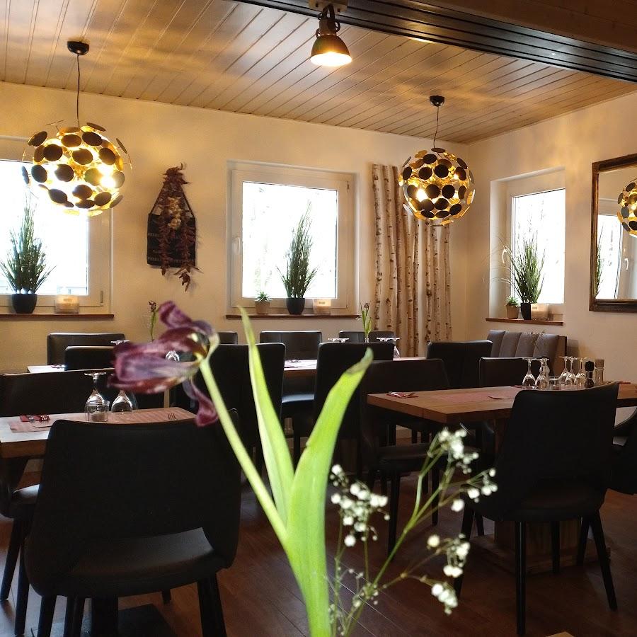 Restaurant "Mama
