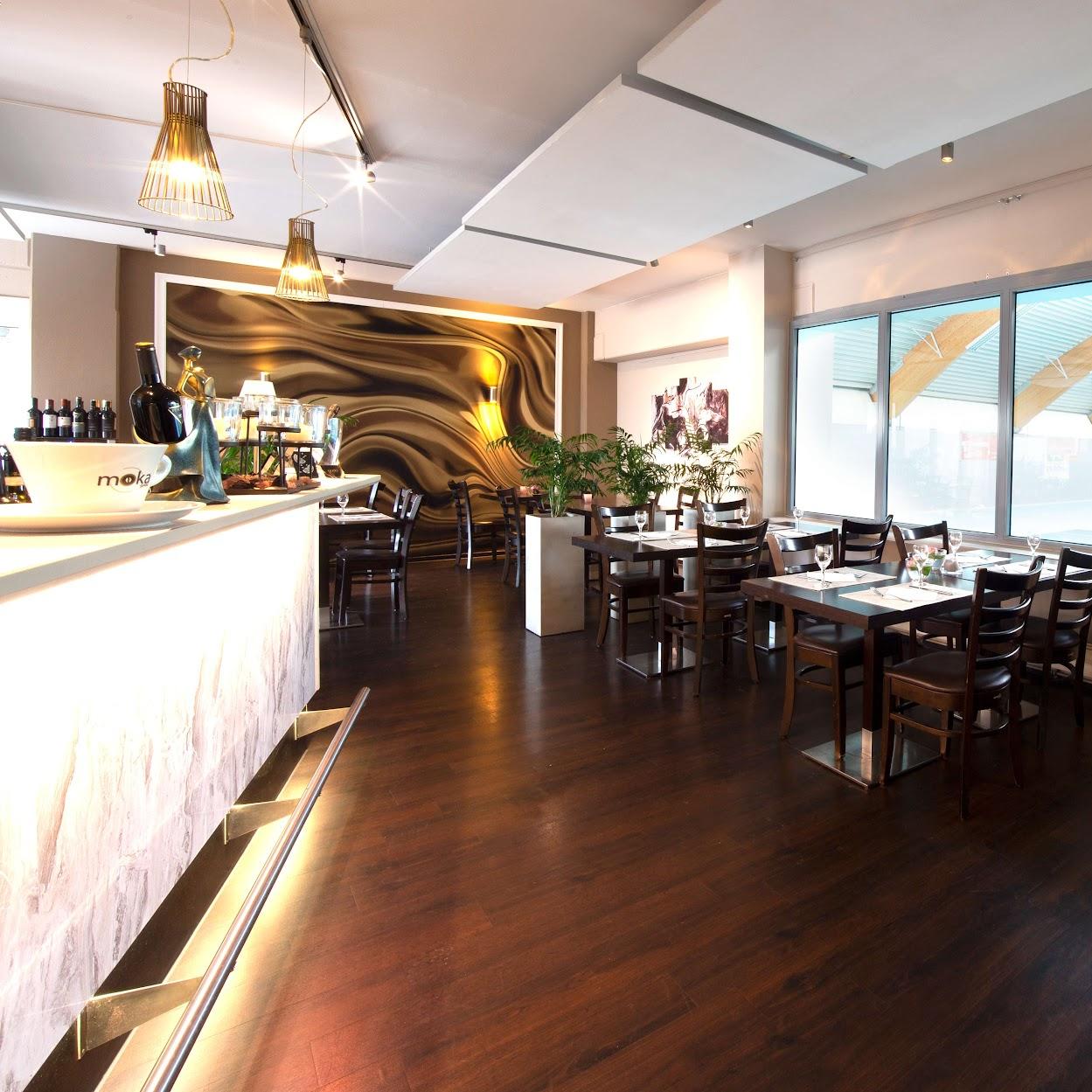 Restaurant "Godò Cucina Italiana" in Bietigheim-Bissingen