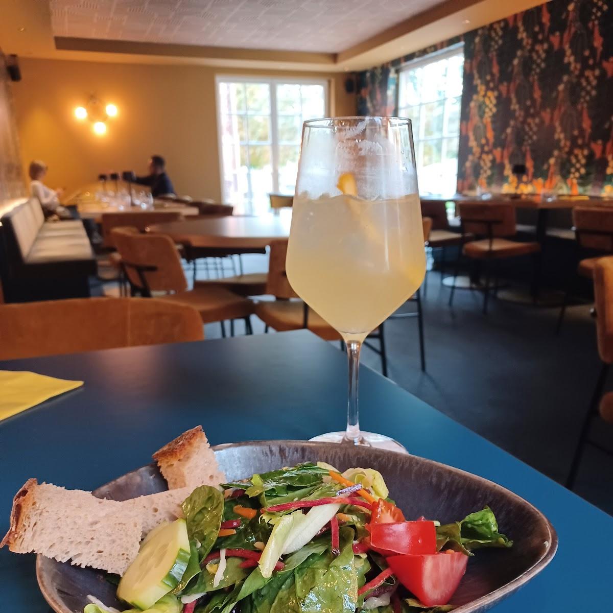 Restaurant "PIA" in Bietigheim-Bissingen