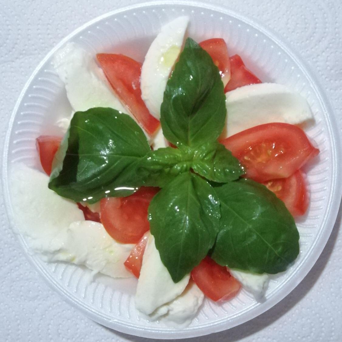 Restaurant "L a Perla" in Reichenbach an der Fils