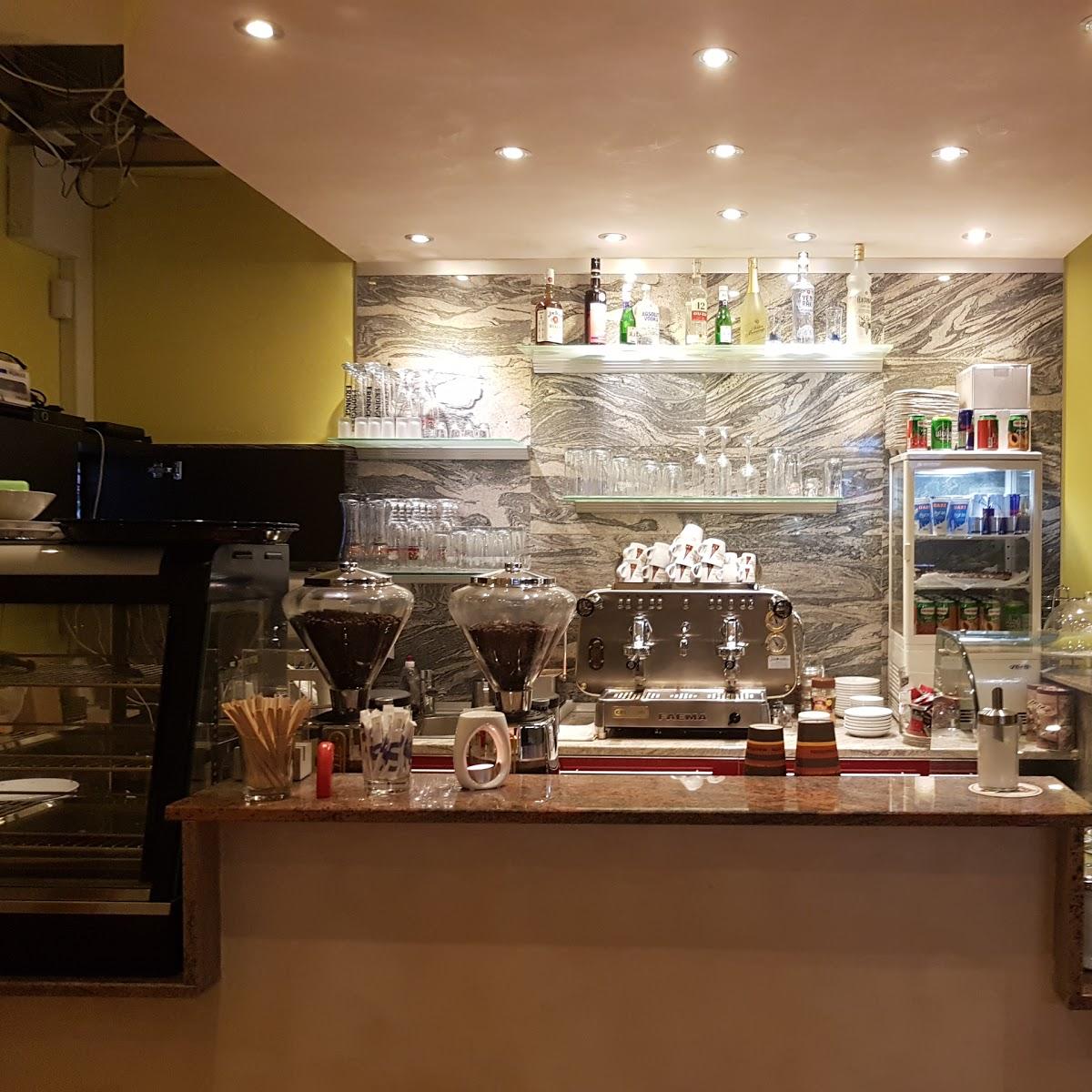 Restaurant "Café Pizza Millano" in Müllheim im Markgräflerland