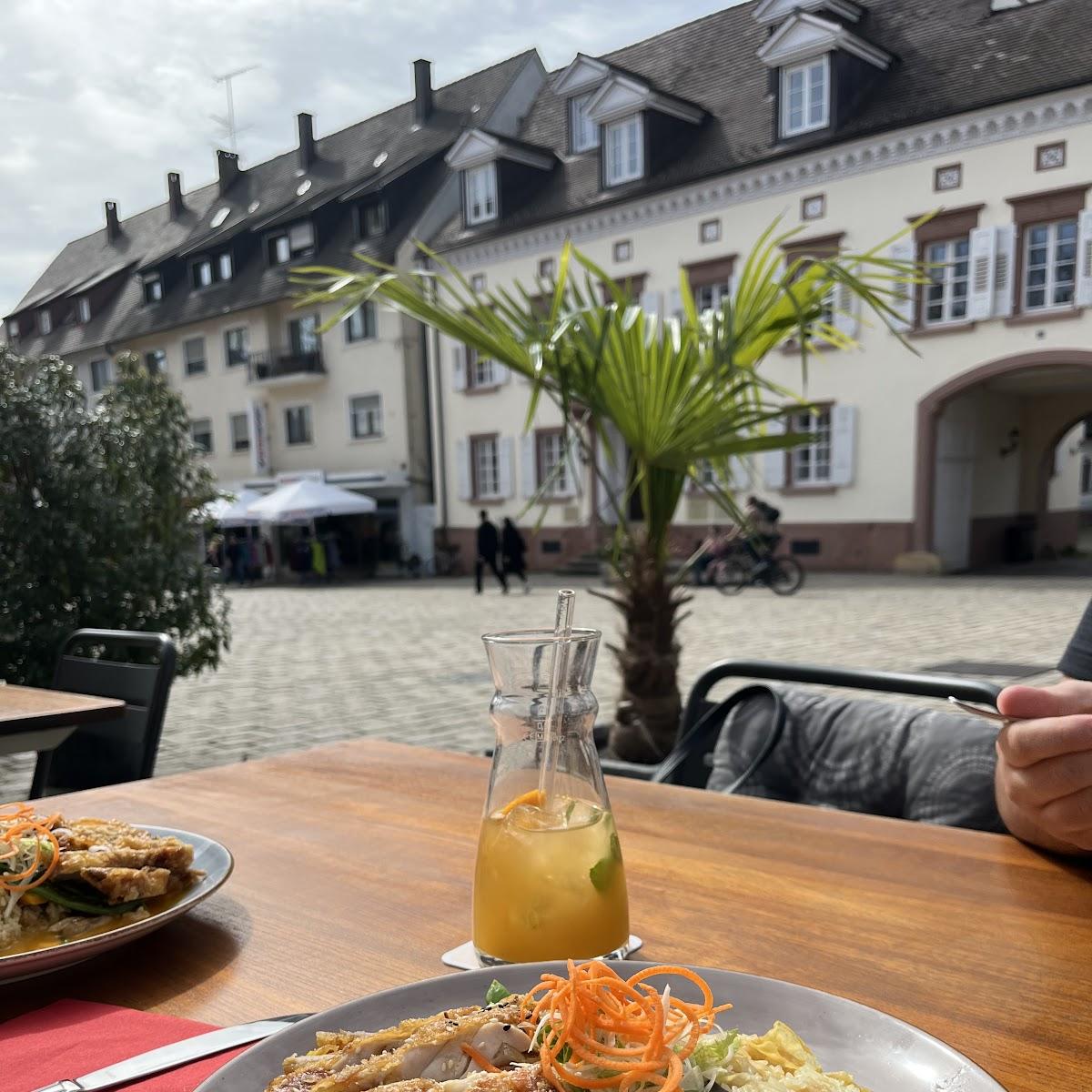 Restaurant "Miss Viet Kitchen" in Müllheim im Markgräflerland