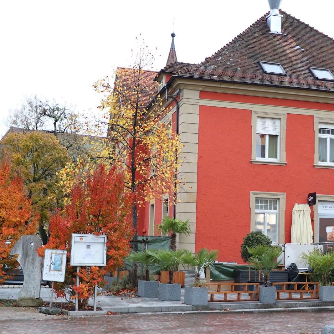 Restaurant "Miss Viet Kitchen" in Müllheim im Markgräflerland