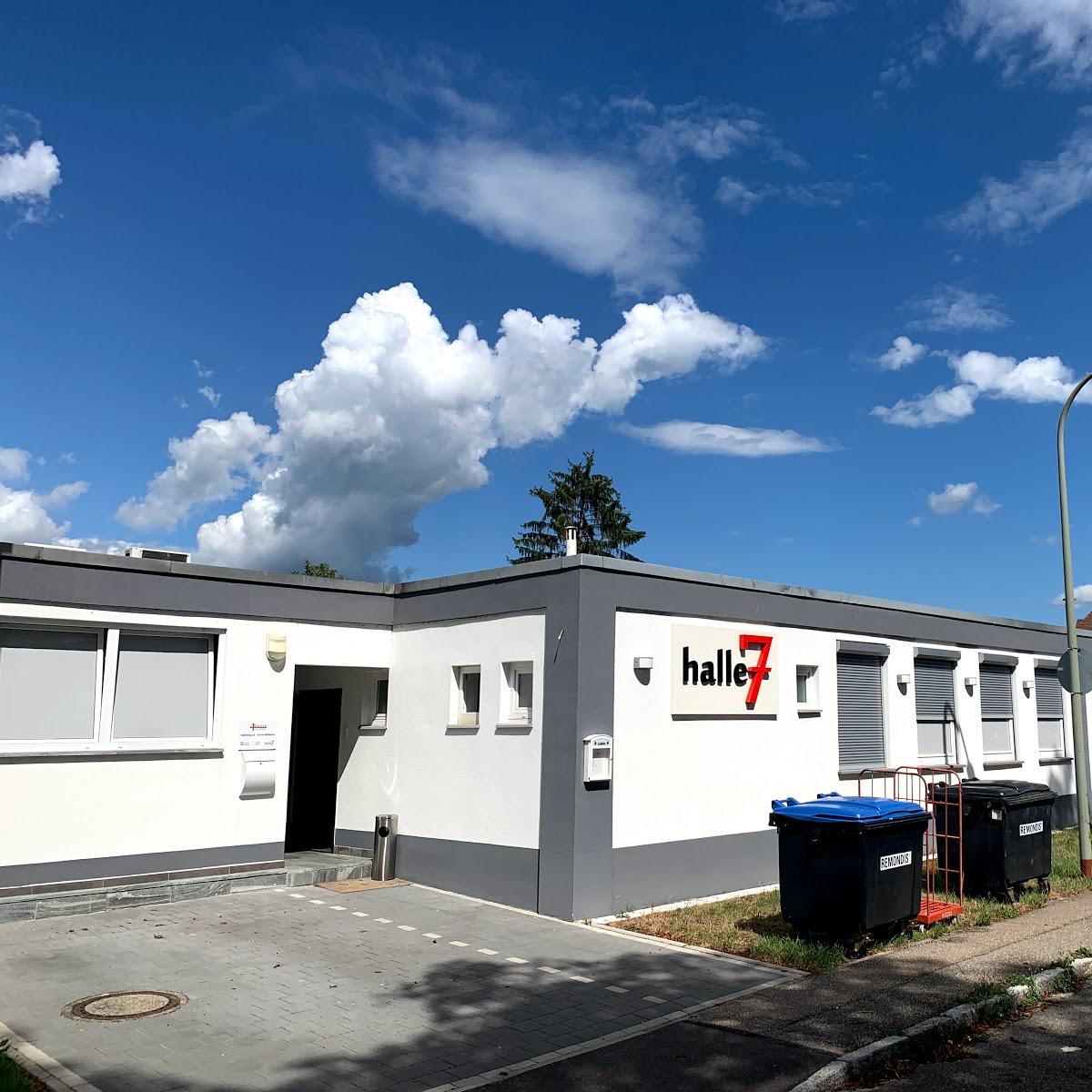 Restaurant "Gastro4You GmbH" in Müllheim im Markgräflerland