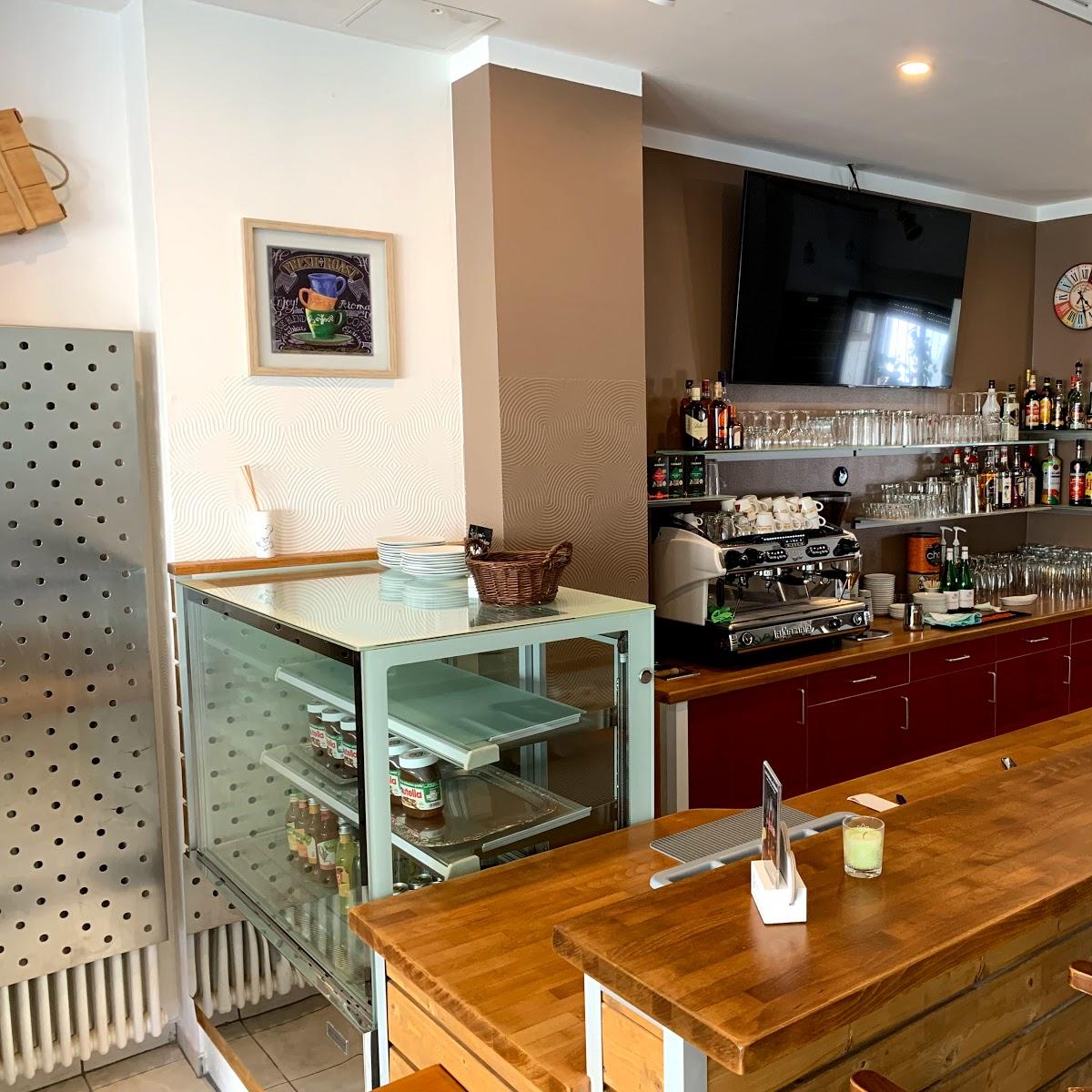 Restaurant "3Klang-Café-Bar" in Müllheim im Markgräflerland