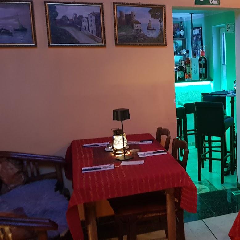 Restaurant "Pizzeria Limone" in Lauterhofen
