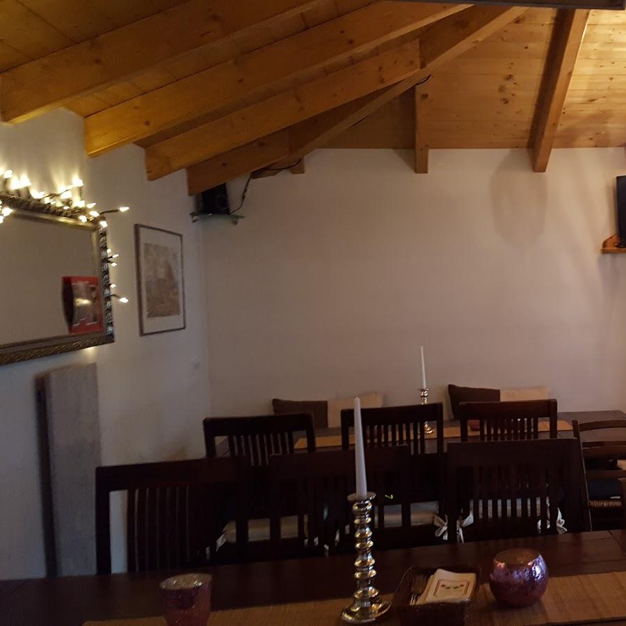 Restaurant "Pizzeria Limone" in Lauterhofen