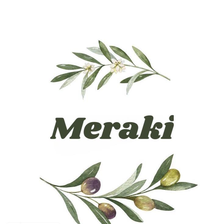 Restaurant "Meraki" in Wolnzach