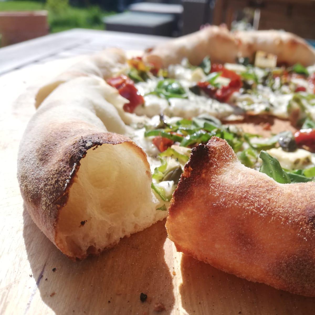 Restaurant "Restaurante Da Thilo" in Barsinghausen