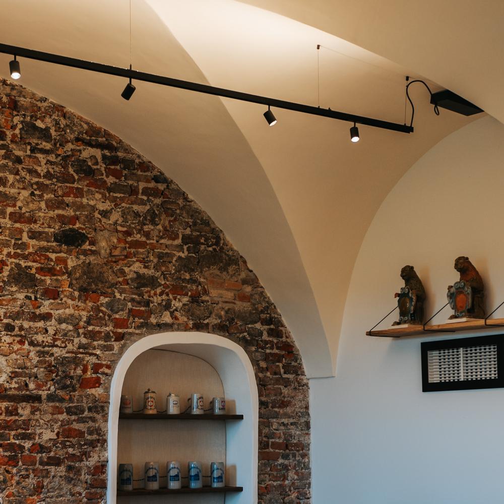 Restaurant "Bräustüberl Au am Inn" in Gars am Inn