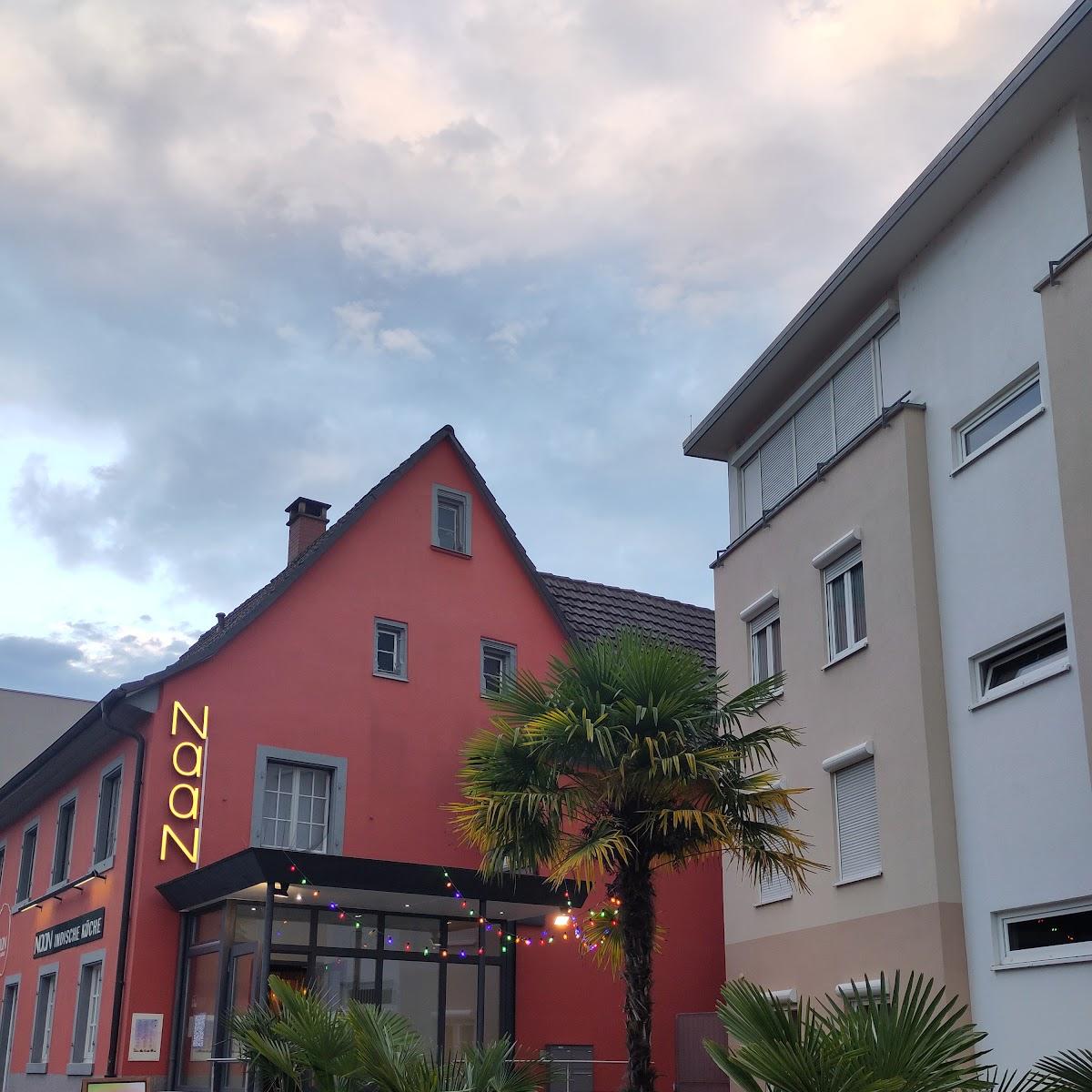 Restaurant "NaaN" in Lörrach