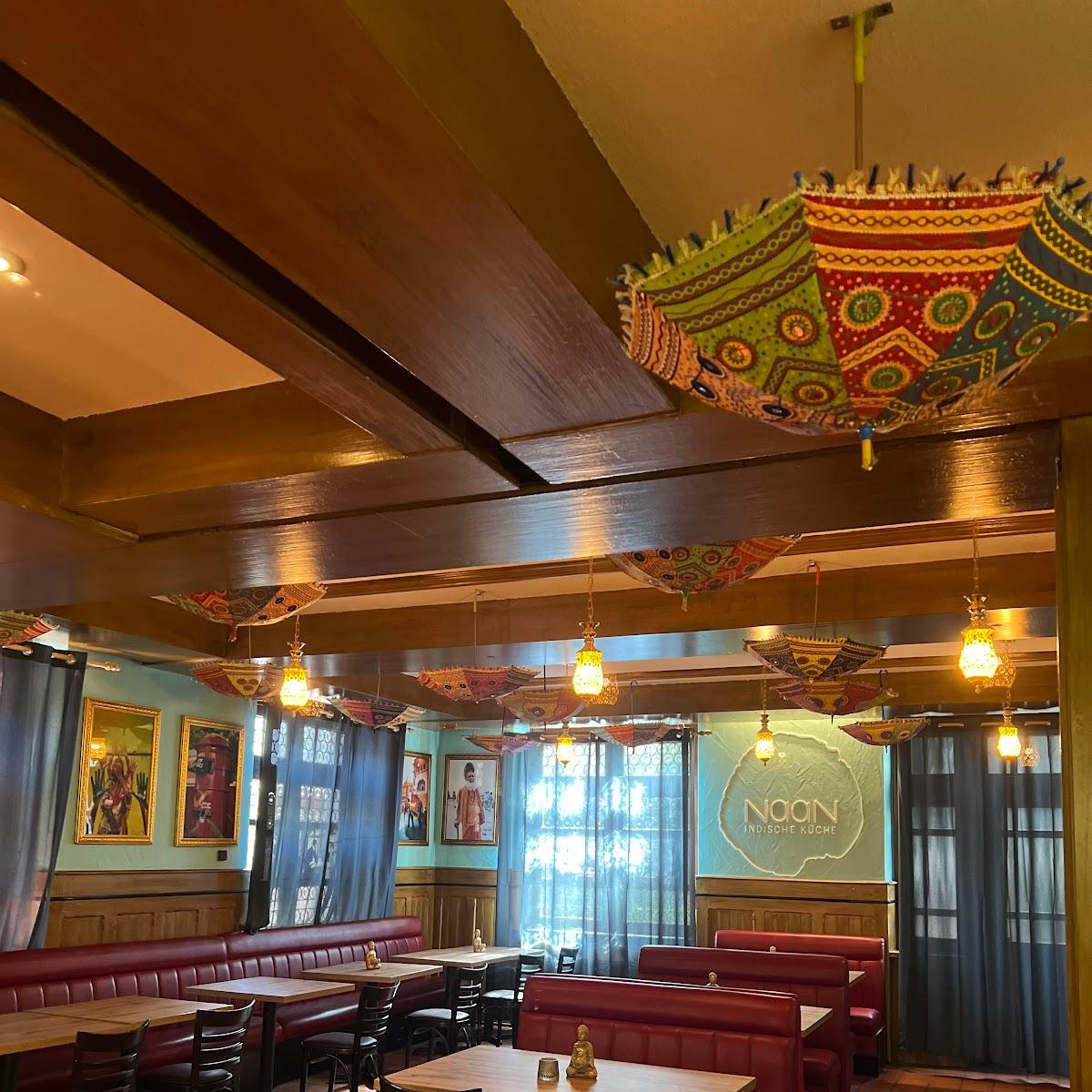 Restaurant "NaaN" in Lörrach