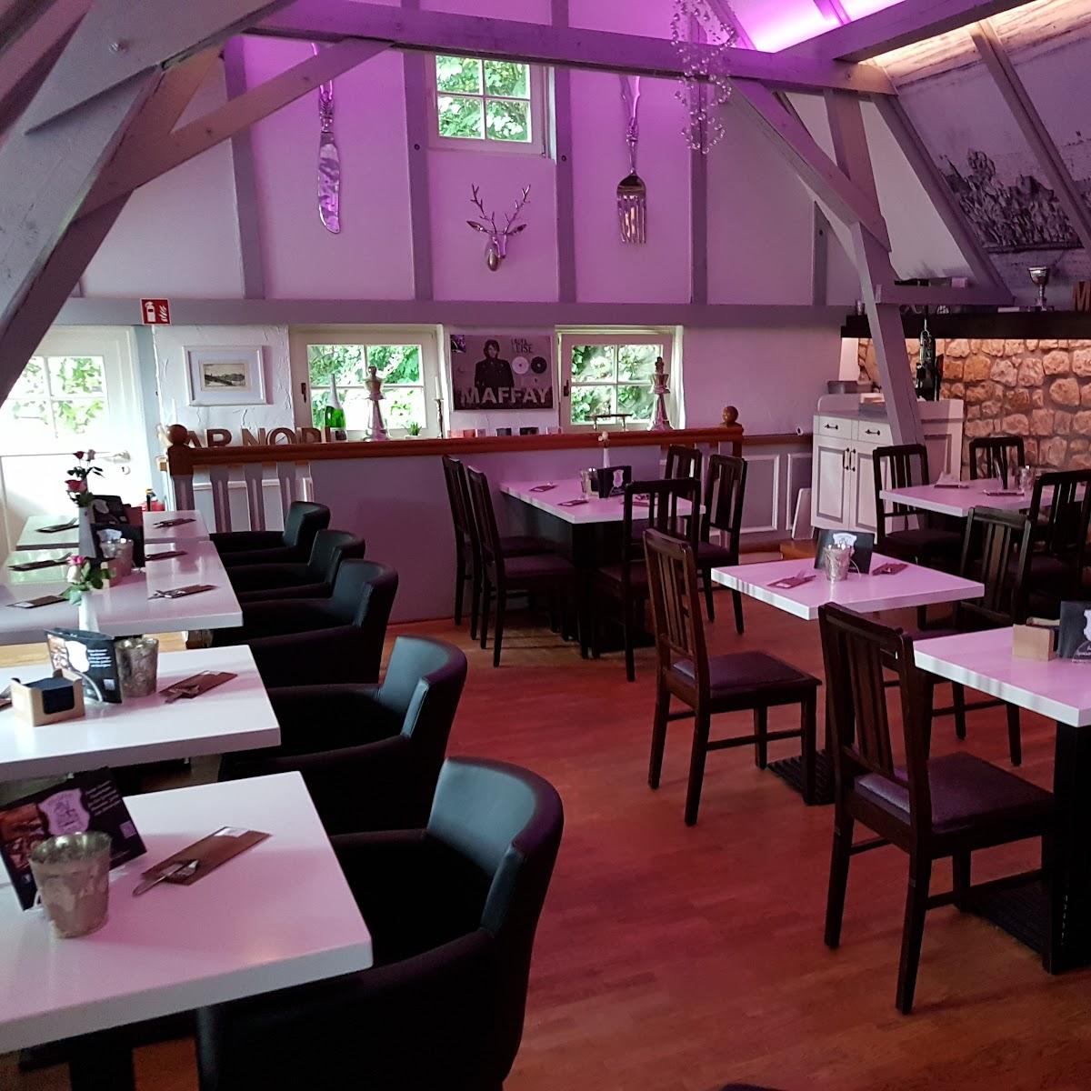 Restaurant "Gräfin AnnA Restaurant" in Lengerich