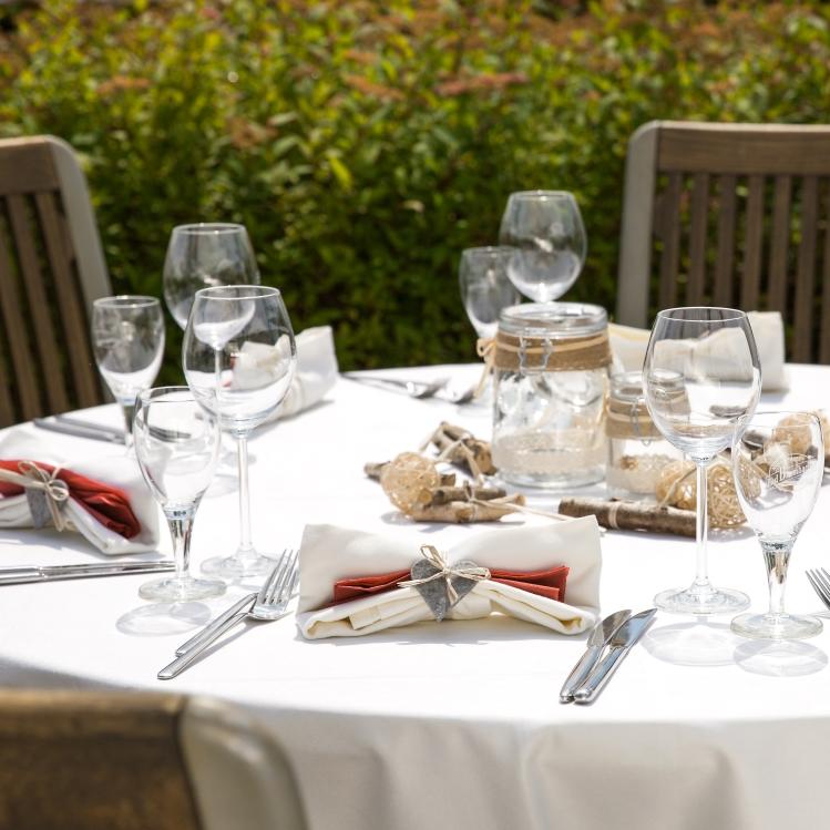 Restaurant "Chip Inn" in Lauterhofen