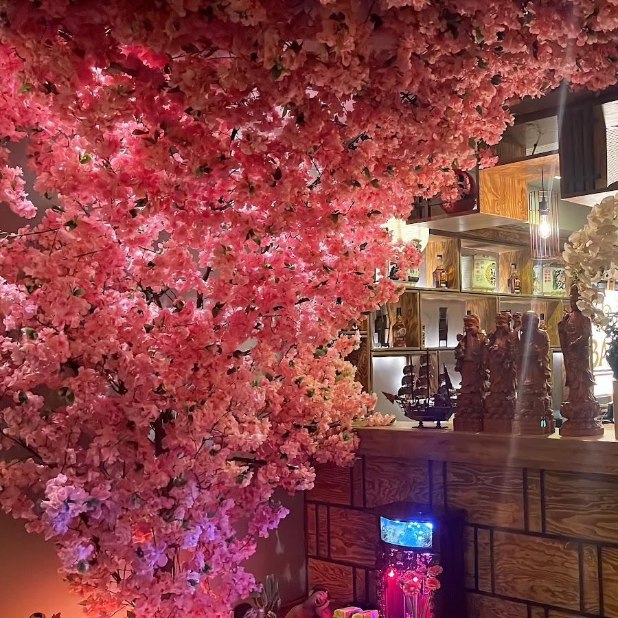 Restaurant "BaTu" in Nördlingen