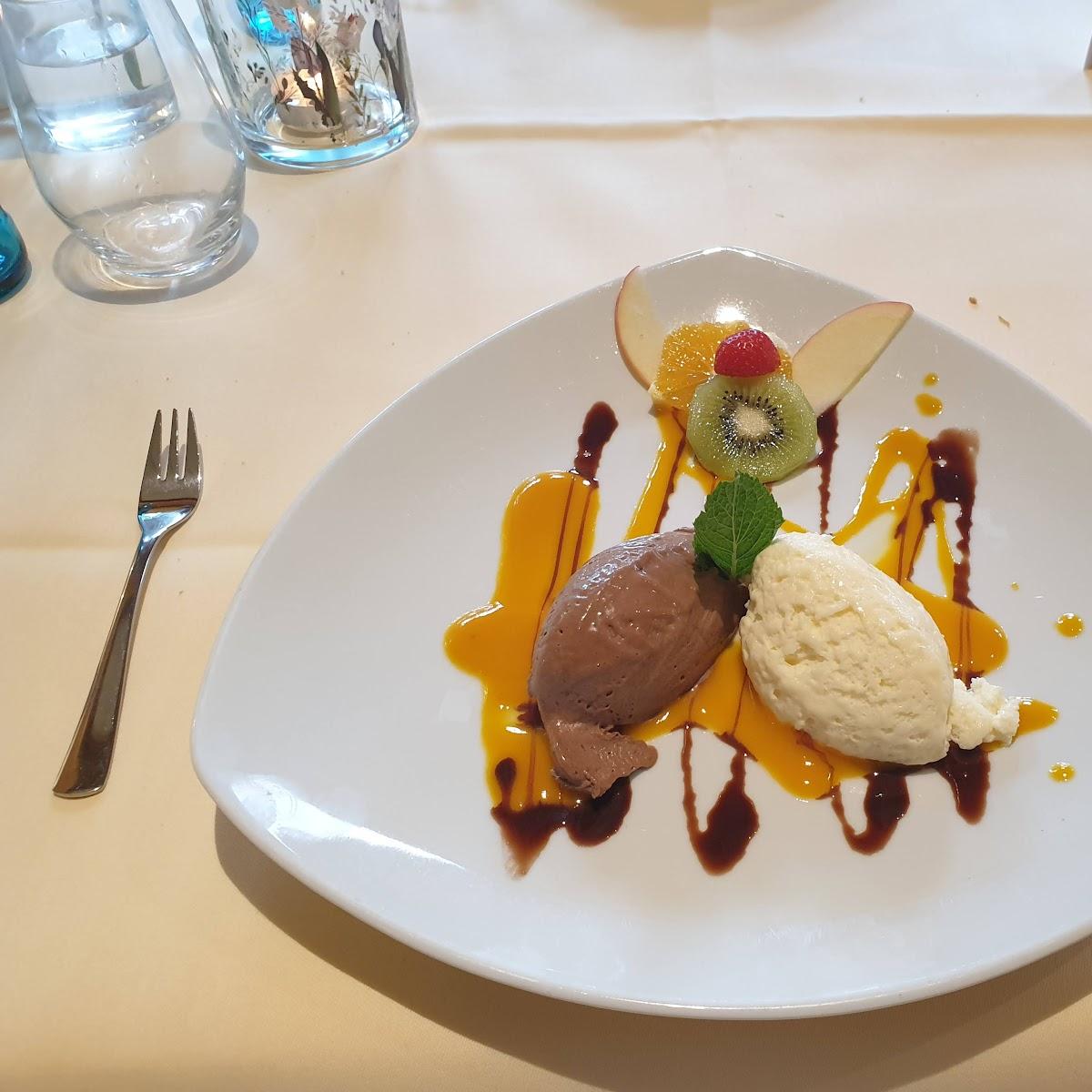 Restaurant "Restaurant" in Bad Laasphe