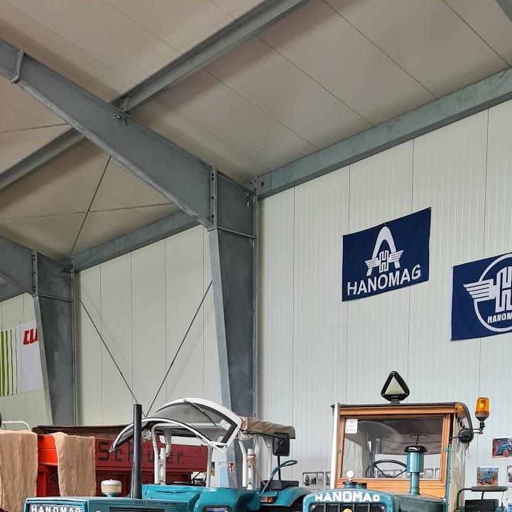 Restaurant "Gasthof Schmidt" in Bad Laasphe