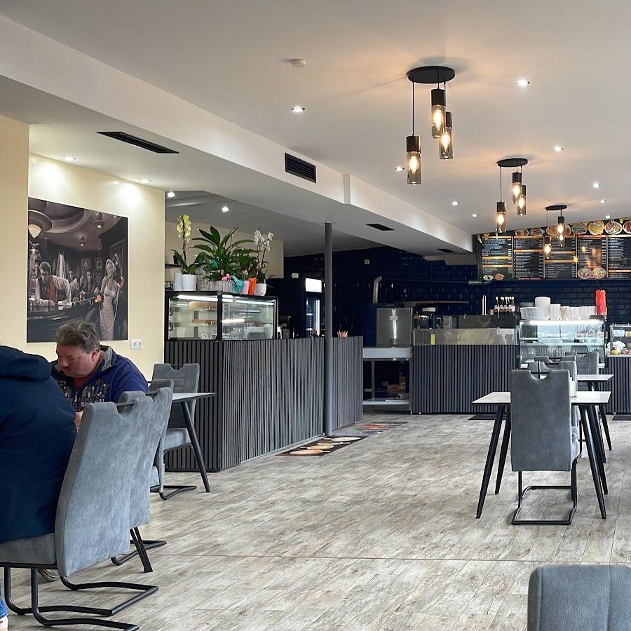 Restaurant "Ebrar Restaurant" in Ranstadt