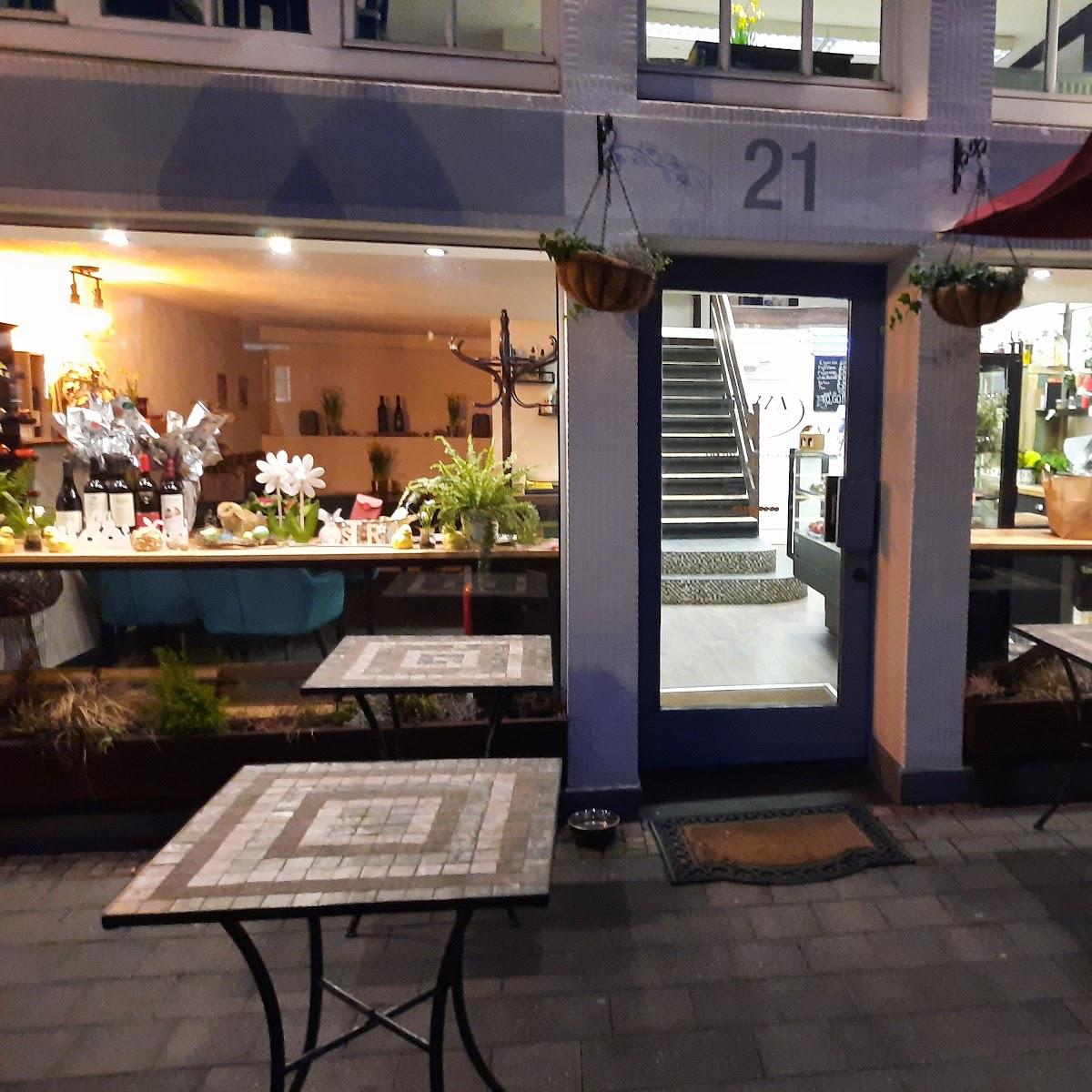 Restaurant "Il Gusto" in Lippstadt