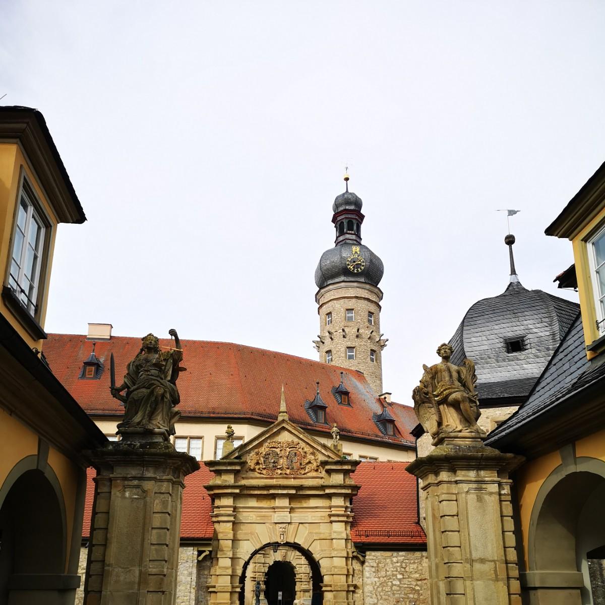 Restaurant "Gästehaus Margret" in Bad Mergentheim