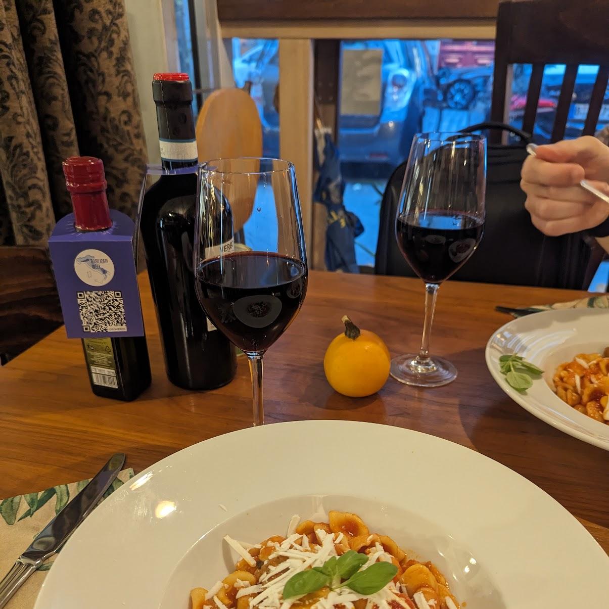 Restaurant "Modi - Salumeria & Bistrot" in Berlin