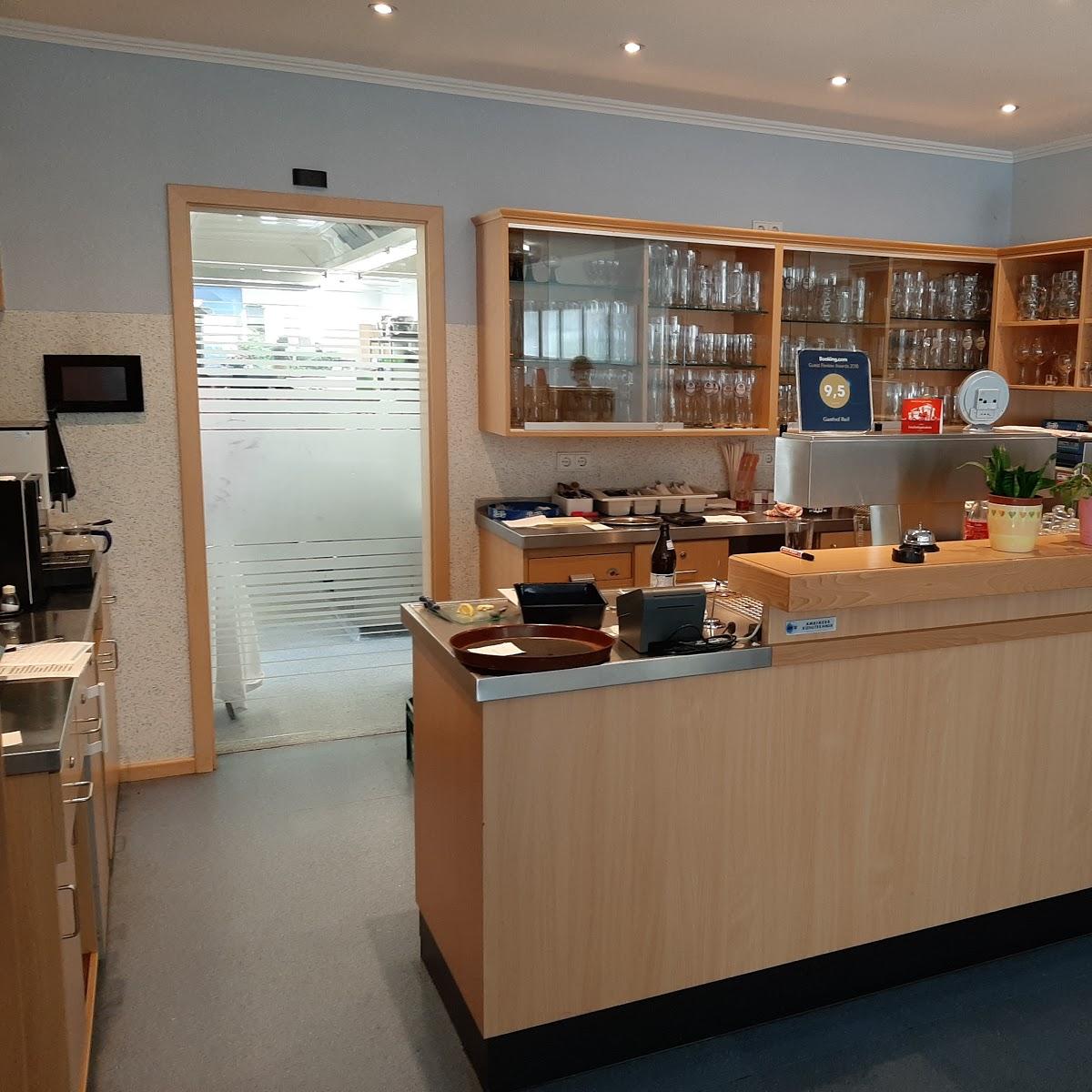 Restaurant "Bistro" in  Pilsach