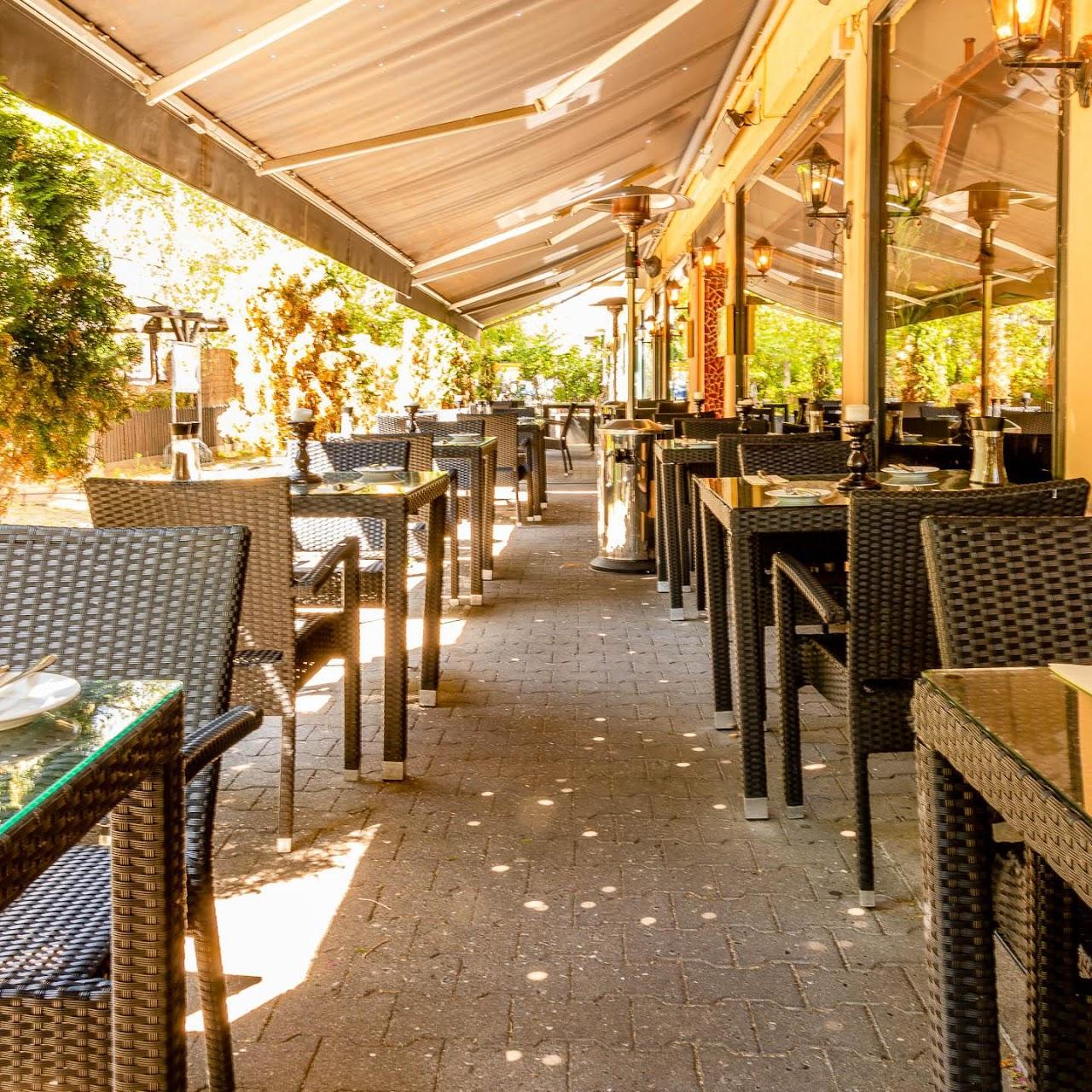 Restaurant "Steakhouse ASADOR" in Berlin