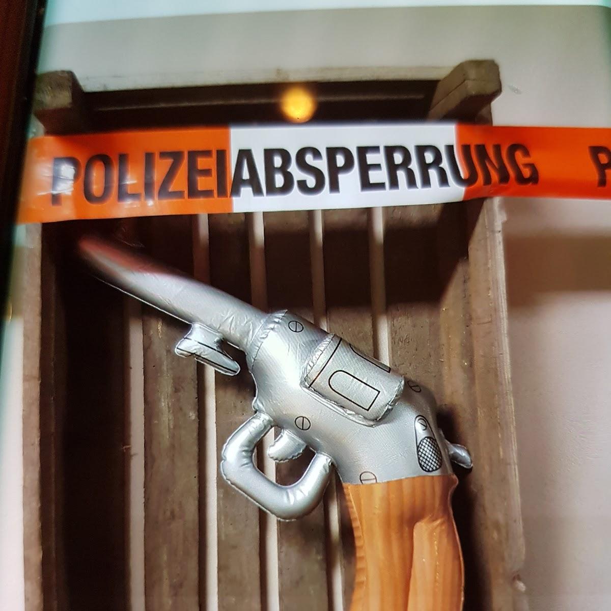 Restaurant "Gaststätte Prinzenhof" in Walchum