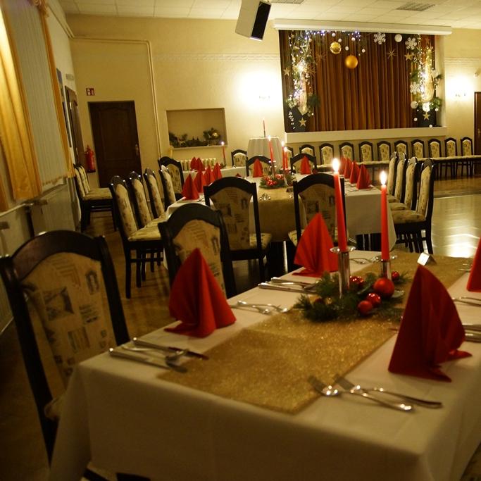 Restaurant "Schmidts Landgasthof" in Zahna-Elster