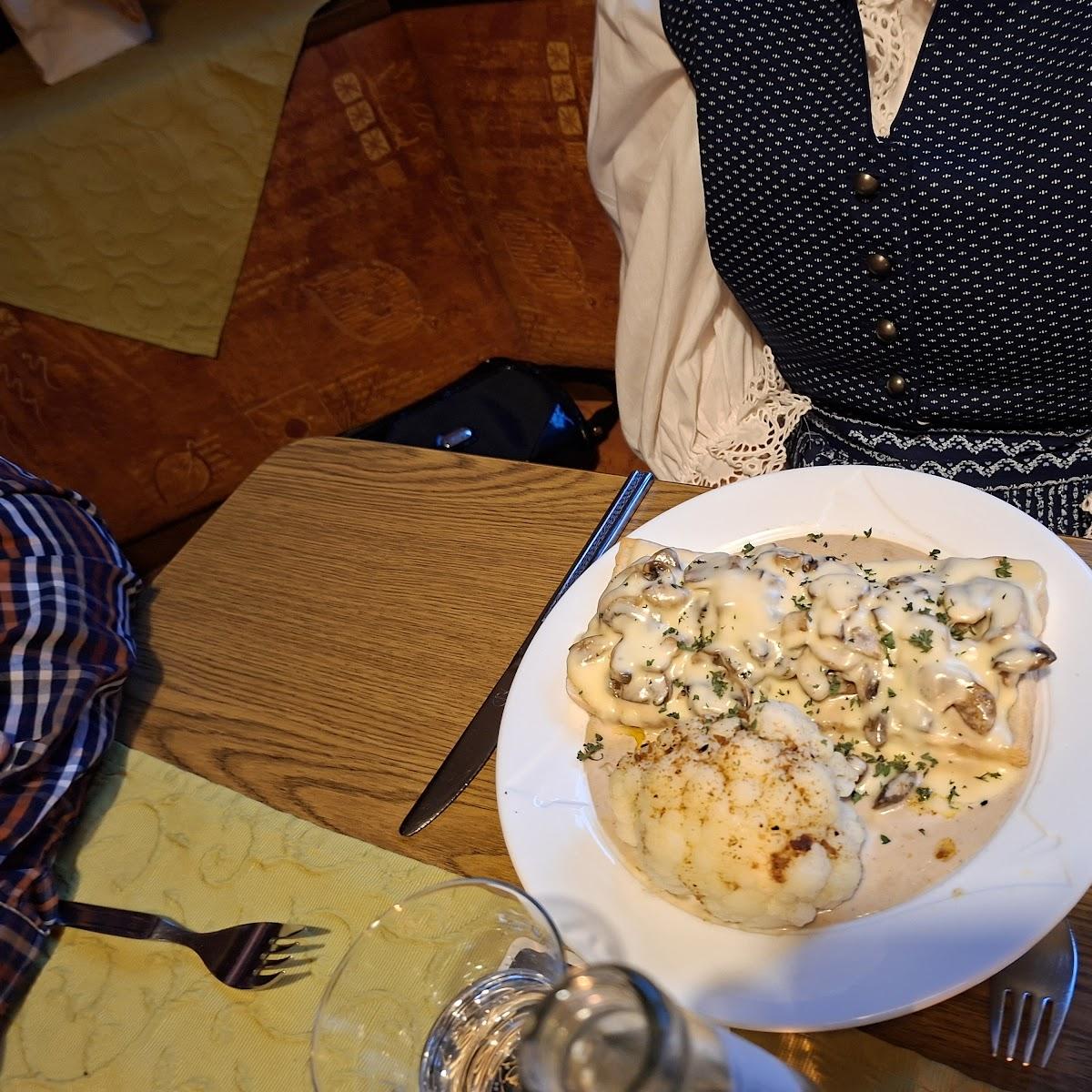 Restaurant "Ingrid Gaststätte Neubert" in Zahna-Elster