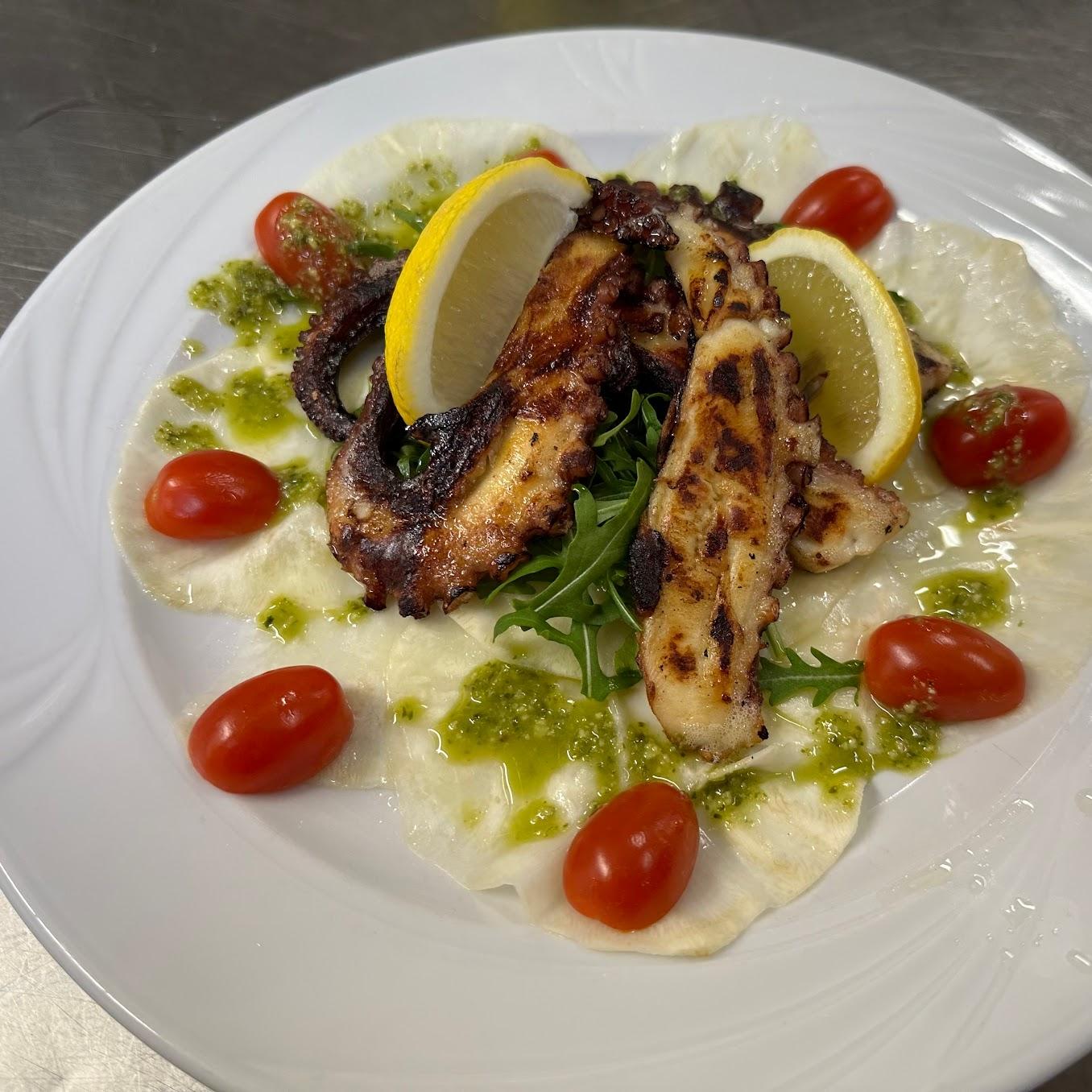 Restaurant "Ristorante il Lago" in Hemmingen