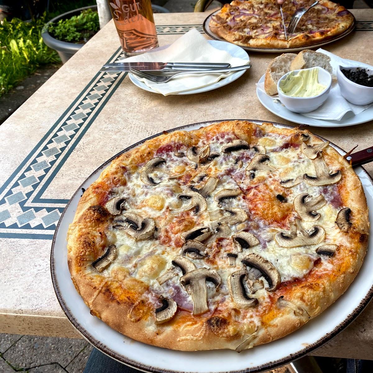 Restaurant "Trattoria STROMBOLI Italienisches Restaurant" in  Hemmingen