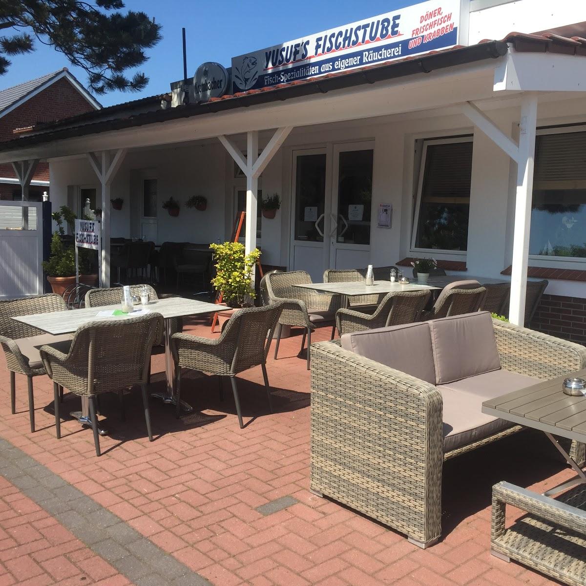 Restaurant "fritsching