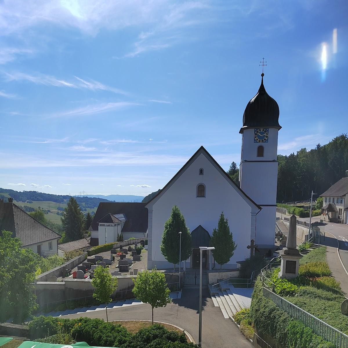 Restaurant "Storchen - Gasthaus" in Waldshut-Tiengen