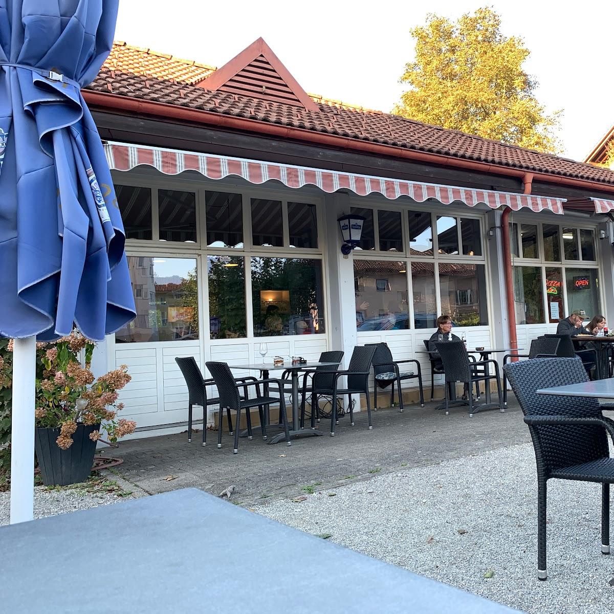 Restaurant "Ali Baba Kebap & Pizza" in Waldshut-Tiengen