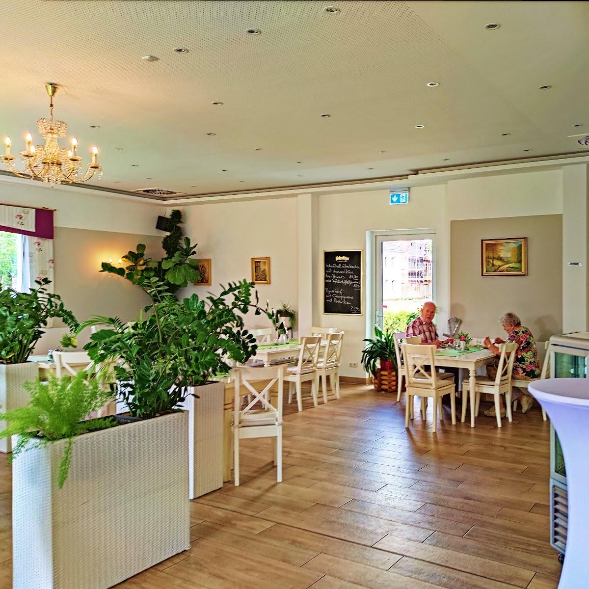 Restaurant "Gasthaus HANNES" in Leipzig