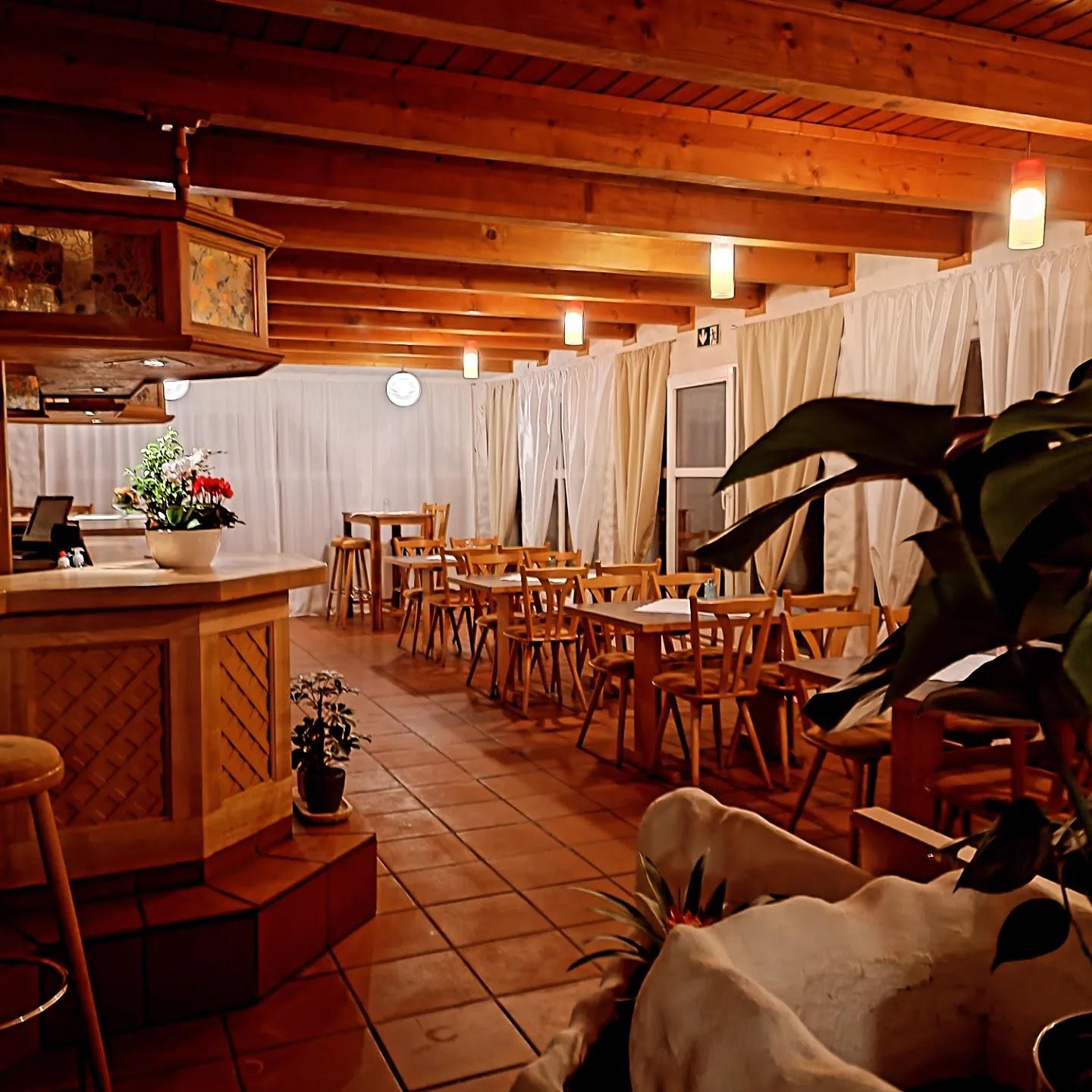 Restaurant "WINTER GARTEN St. Georgen" in Sankt Georgen im Schwarzwald