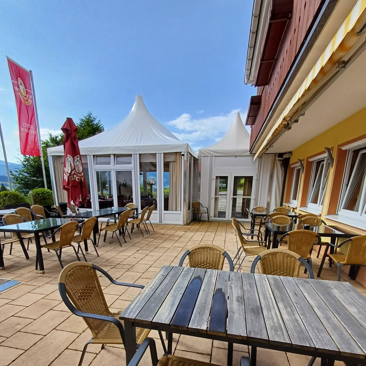 Restaurant "JMS Holiday Allgäu Pizzeria Restaurant" in Oberreute