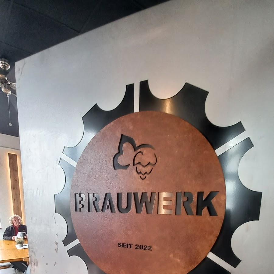 Restaurant "Brauwerk" in Mitterteich