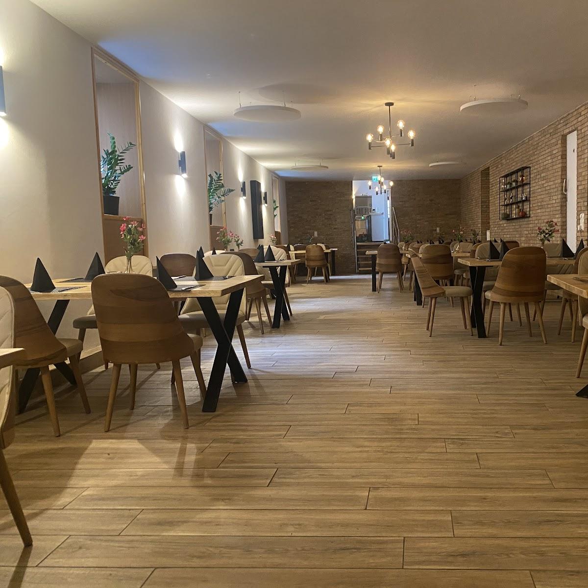 Restaurant "Il Padrino" in Landshut