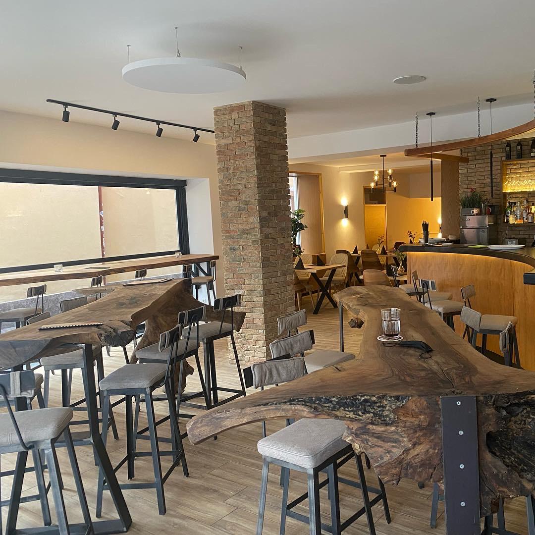 Restaurant "Il Padrino" in Landshut