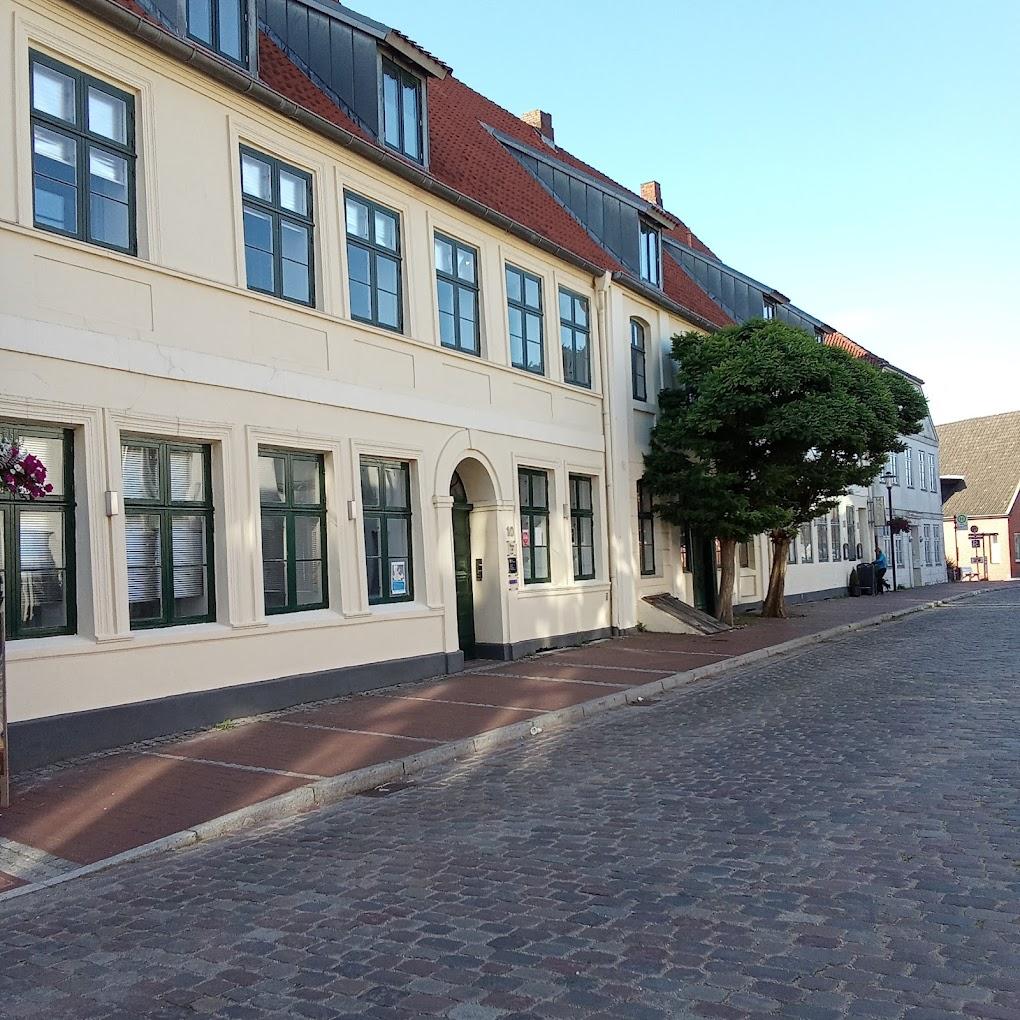 Restaurant "Restaurant & Hotel Iris -" in Bad Segeberg