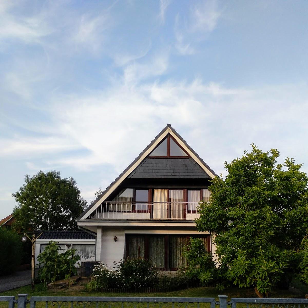 Restaurant "Sonnenhaus" in Stockelsdorf