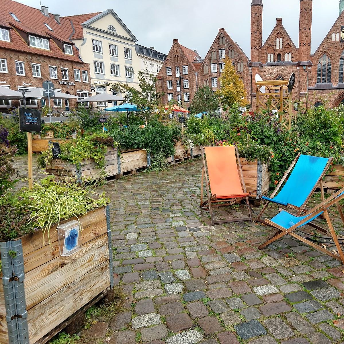 Restaurant "Hotel Ko15" in Lübeck